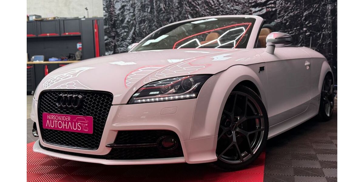 Audi TTS 149.000 km 14.999 &euro; Herscheid 58849