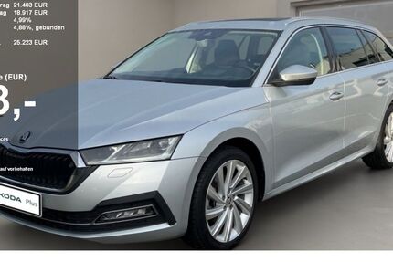 Skoda Octavia 75.044 km 24.970 &euro; Krefeld 47809