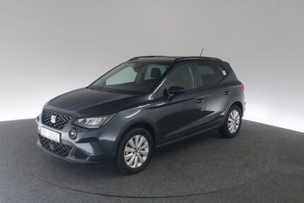 Seat Arona 39.600 km 26.890 &euro; Überlingen 88662