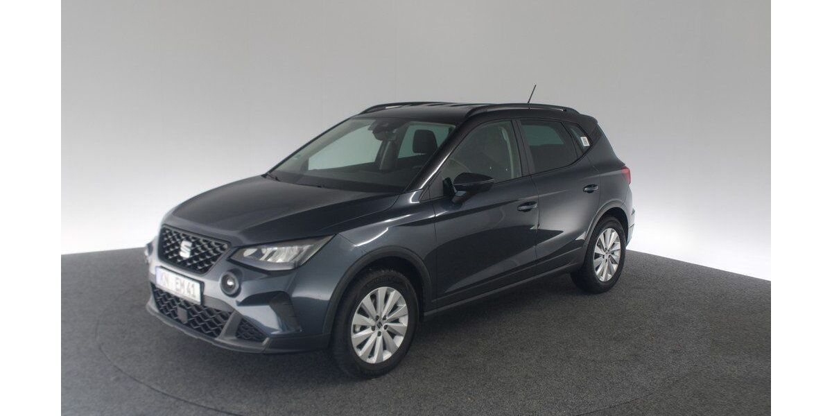 Seat Arona 39.600 km 26.890 &euro; Überlingen 88662