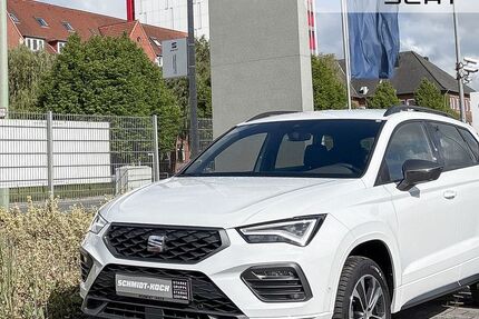 Seat Ateca 26.310 km 28.988 &euro; Bremerhaven 27576