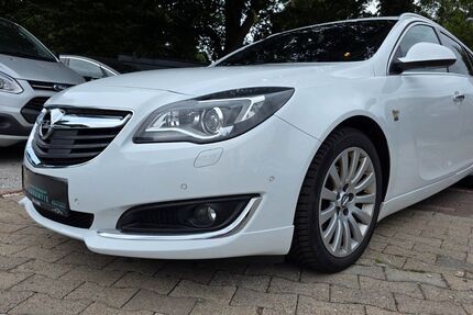 Opel Insignia 98.999 km 11.799 &euro; Warendorf 48231
