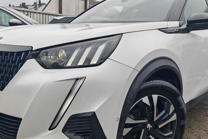 Peugeot 2008 125.822 km 16.660 &euro; Wölfersheim 61200