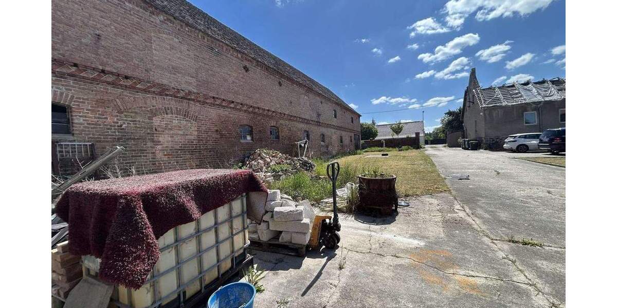 Bauernhaus, Landhaus Löwenberger Land Grieben - 1 Zimmer, 290 m&sup2;, 249.000&euro; | Angebot:25752302