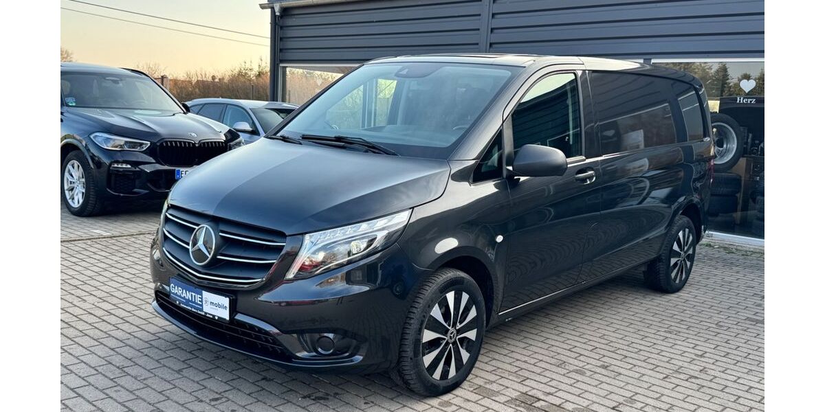 Mercedes-Benz Vito 178.000 km 26.990 &euro; Erfurt 99092