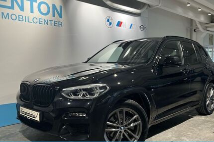 BMW X3 27.269 km 38.990 &euro; Tübingen 72072