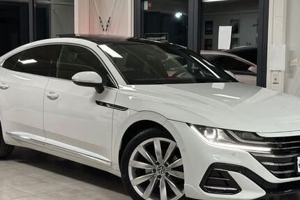 VW Arteon 143.000 km 23.890 &euro; Mühlacker 75417