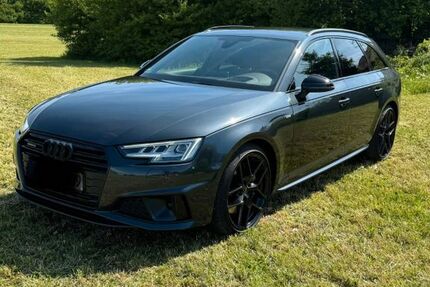 Audi A4 132.500 km 26.400 &euro; Stephanskirchen 83071