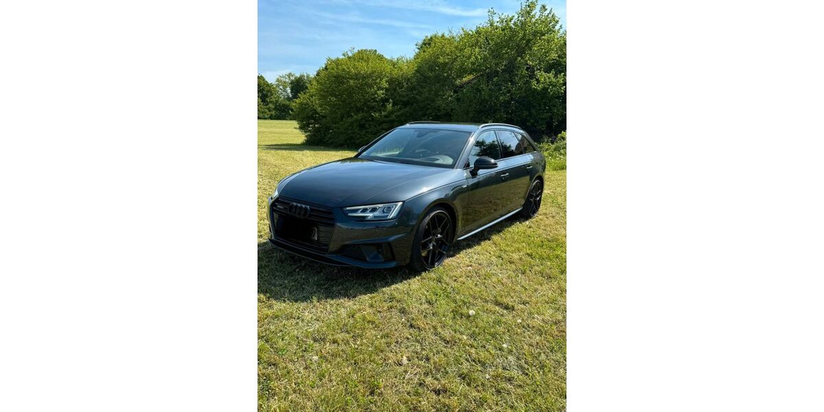 Audi A4 132.500 km 26.400 &euro; Stephanskirchen 83071
