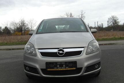 Opel Zafira 206.053 km 1.799 &euro; Dresden 01237