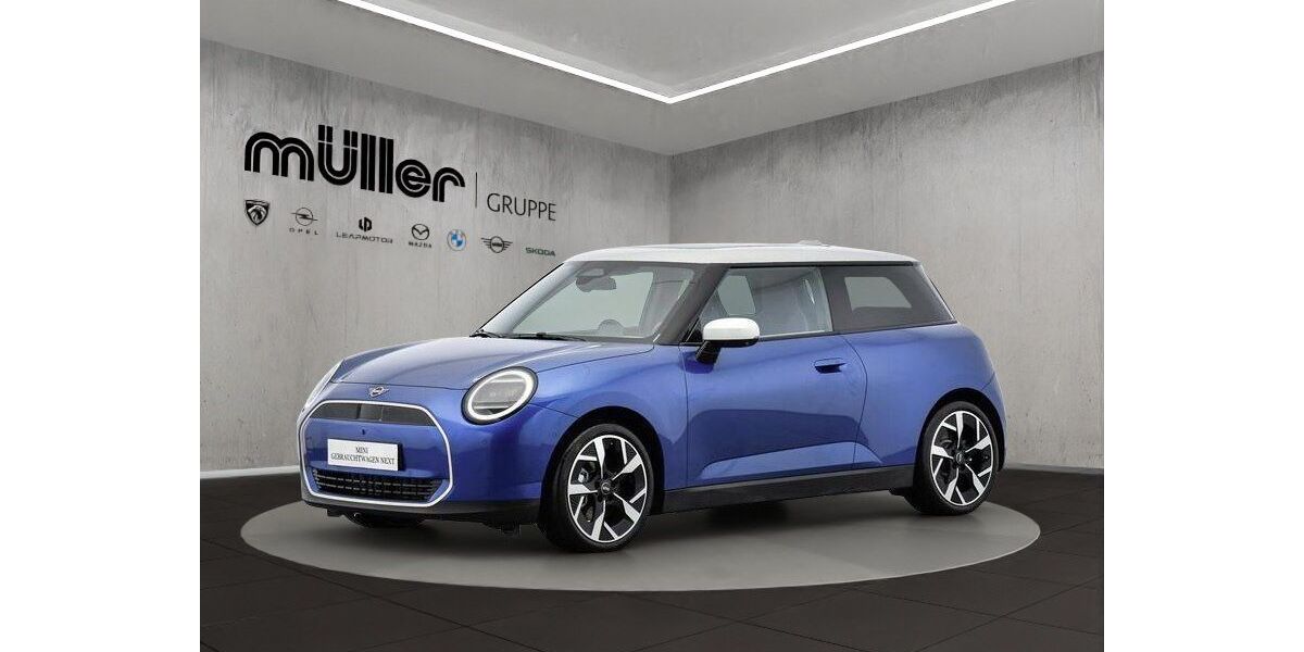 Mini Cooper E 2.448 km 29.468 &euro; Trier 54292