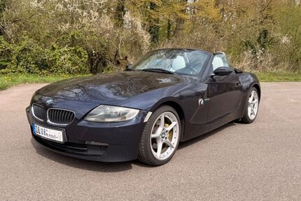 BMW Z4 189.600 km 12.650 &euro; Maintal 63477