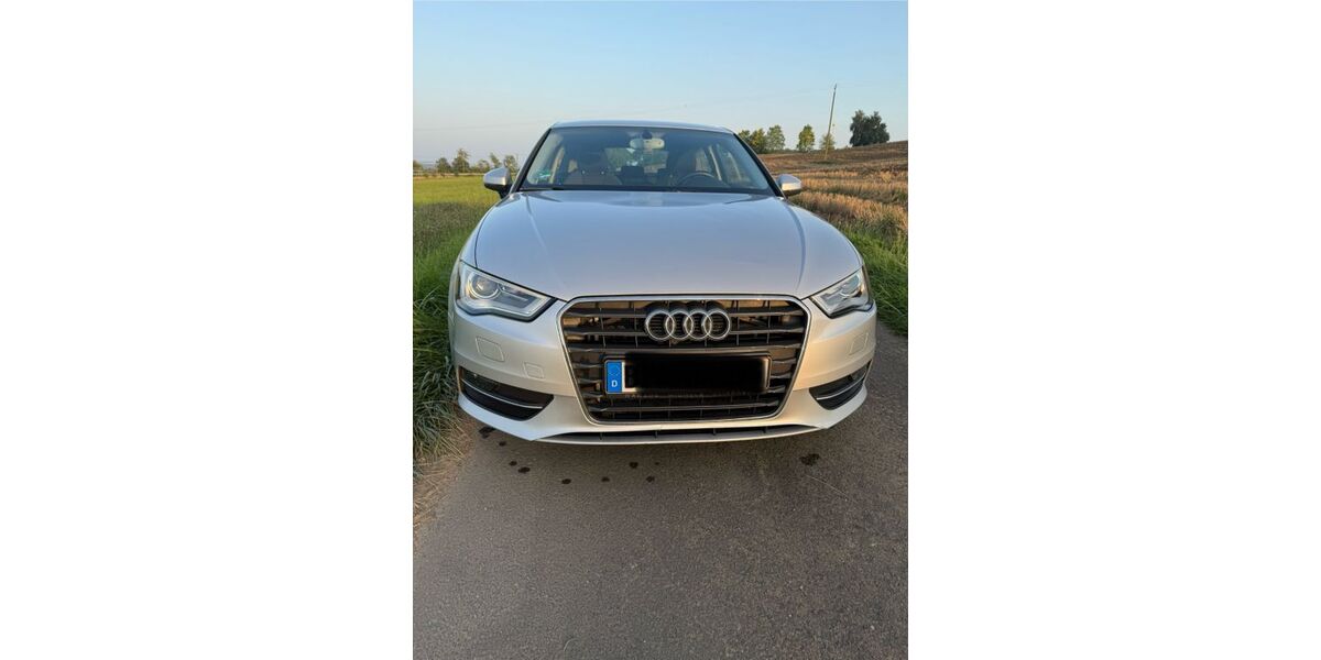 Audi A3 256.000 km 6.900 &euro; Brimingen 54646