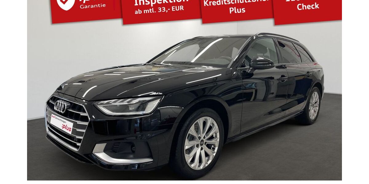 Audi A4 69.555 km 26.390 &euro; Kempten 87435