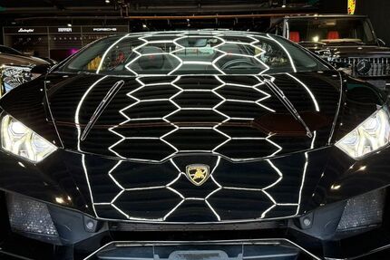 Lamborghini Huracán 18.749 km 289.880 &euro; Berlin 12277