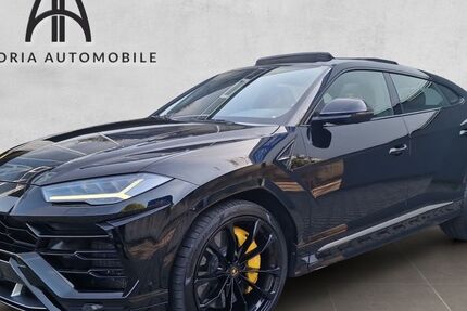 Lamborghini Urus 254.030 km 178.500 € Kaarst (bei Düsseldorf) 41564