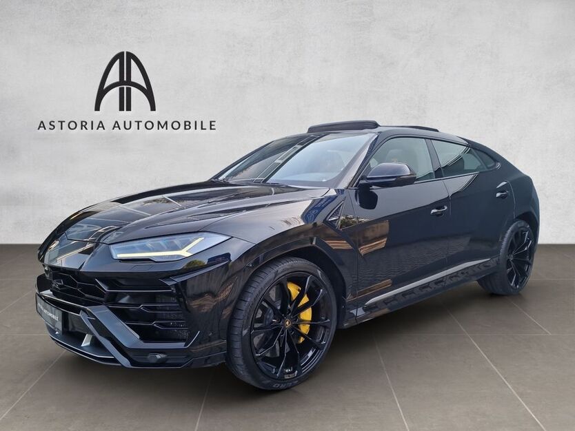 Lamborghini Urus 254.030 km 178.500 € Kaarst (bei Düsseldorf) 41564