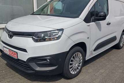 Toyota Proace 29.000 km 19.500 &euro; Sankt Wendel 66606