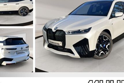 BMW iX 16.348 km 87.780 &euro; Oberhausen 46149