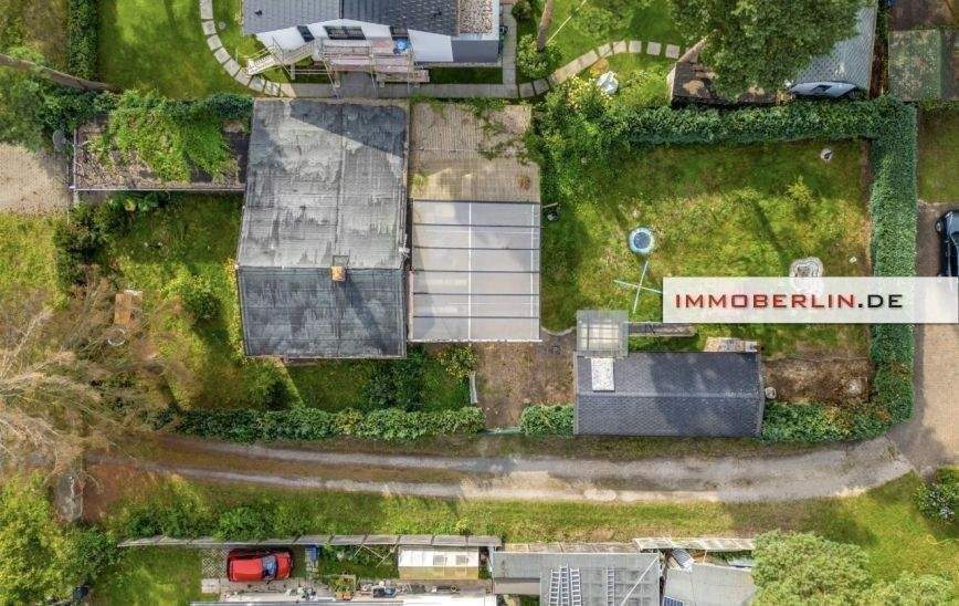 Grundstück Dahlwitz-Hoppegarten Waldesruh - 319.000&euro; | Angebot:26154347