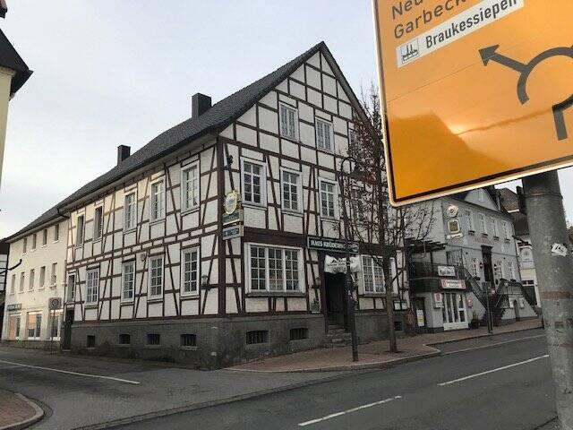 Gewerbeobjekt Balve - 699.000&euro; | Angebot:23953904