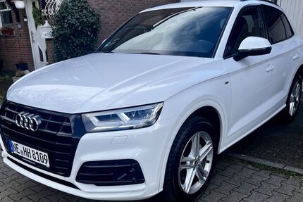 Audi Q5 79.200 km 32.550 &euro; Kaarst 41564