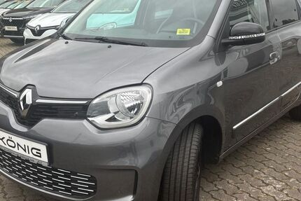 Renault Twingo 9.849 km 15.499 &euro; Fürstenwalde 15517