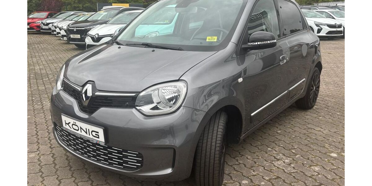 Renault Twingo 9.849 km 15.499 &euro; Fürstenwalde 15517