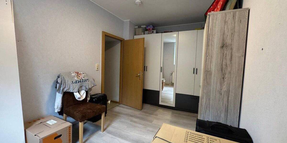 Etagenwohnung Osterode Freiheit - 3 Zimmer, 94 m&sup2;, 625&euro; | Angebot:26851624