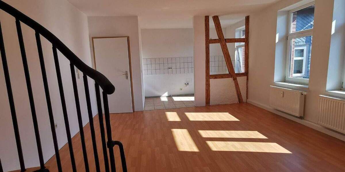 Mehrfamilienhaus, Wohnhaus Königsee - 260.000&euro; | Angebot:24993909
