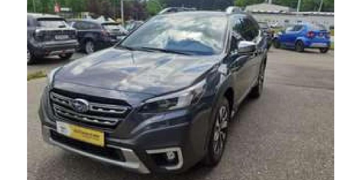 Subaru Outback 19.080 km 42.990 &euro; Elzach 79215