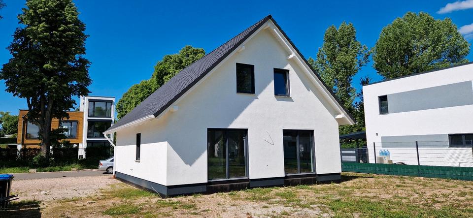 Einfamilienhaus Gotha - 4 Zimmer, 127 m&sup2;, 409.000&euro; | Angebot:27127865