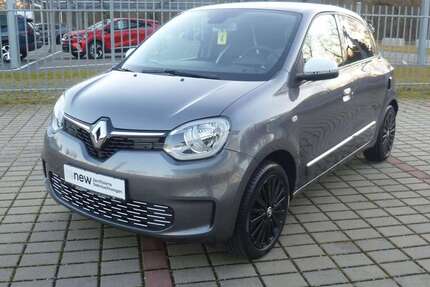 Renault Twingo 15.000 km 12.800 &euro; Gera 07548