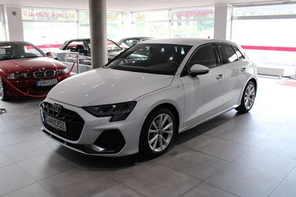 Audi A3 34.400 km 28.990 &euro; Puchheim-Bhf bei München 82178