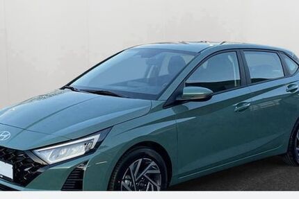 Hyundai i20 10.000 km 17.990 &euro; Castrop-Rauxel 44575