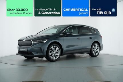 Skoda Enyaq 117.735 km 28.889 &euro; Sangerhausen 06526