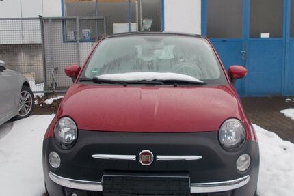 Fiat 500 181.200 km 2.799 &euro; Aalen 73431
