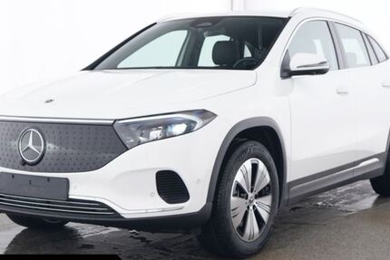 Mercedes-Benz EQA 9.611 km 38.243 &euro; Leer 26789