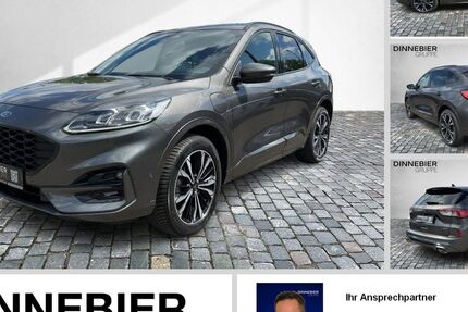 Ford Kuga 25.691 km 24.280 &euro; Berlin 12681