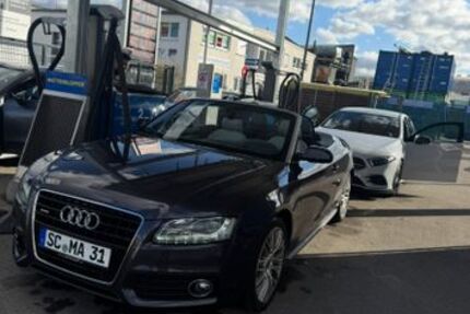 Audi A5 172.000 km 14.500 &euro; Schwabach 91126