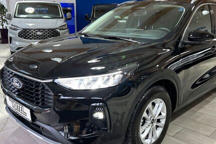 Ford Kuga 19.500 km 26.990 € Plauen 08525