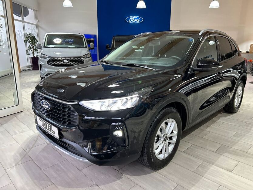 Ford Kuga 19.500 km 26.990 € Plauen 08525