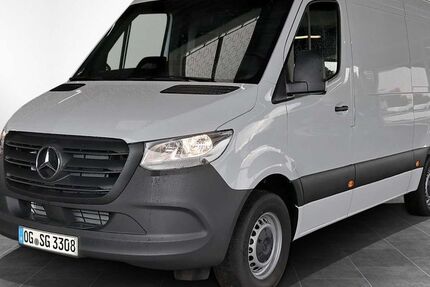 Mercedes-Benz Sprinter 4.000 km 48.999 &euro; Offenburg 77656