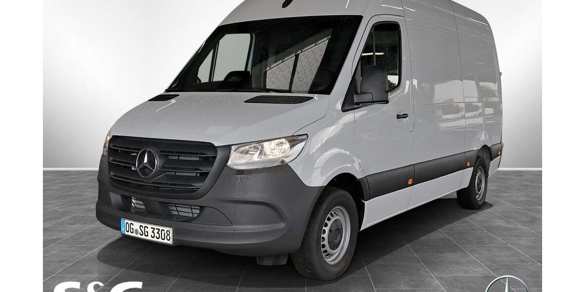 Mercedes-Benz Sprinter 4.000 km 48.999 &euro; Offenburg 77656