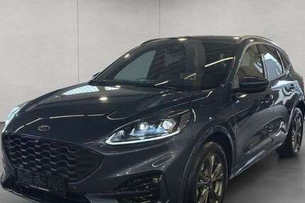 Ford Kuga 12.384 km 20.450 &euro; Frankfurt am Main 60386