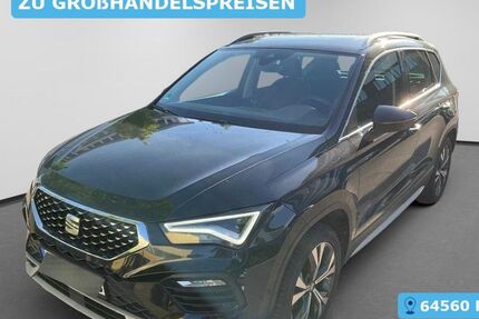 Seat Ateca 99.793 km 22.990 &euro; Frankfurt 60596