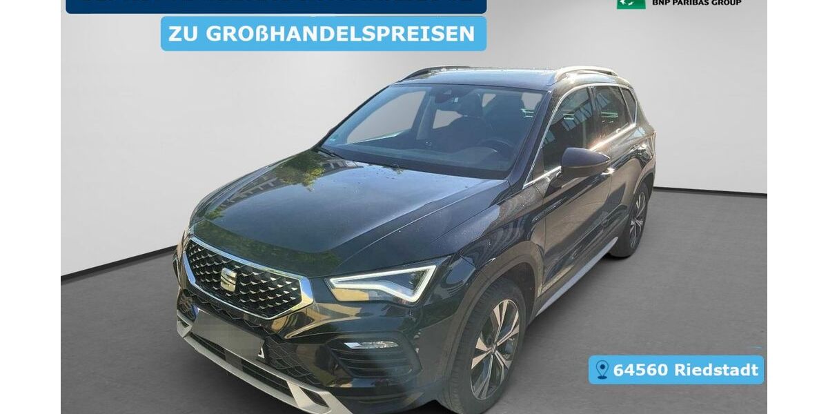 Seat Ateca 99.793 km 22.990 &euro; Frankfurt 60596