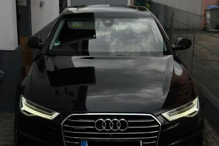 Audi A6 201.000 km 18.000 &euro; Mannheim 68239