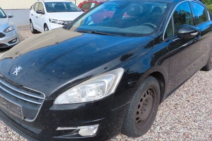 Peugeot 508 175.960 km 1.490 &euro; Prenzlau 17291