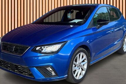 Seat Ibiza 18.655 km 17.980 &euro; Dresden 01328